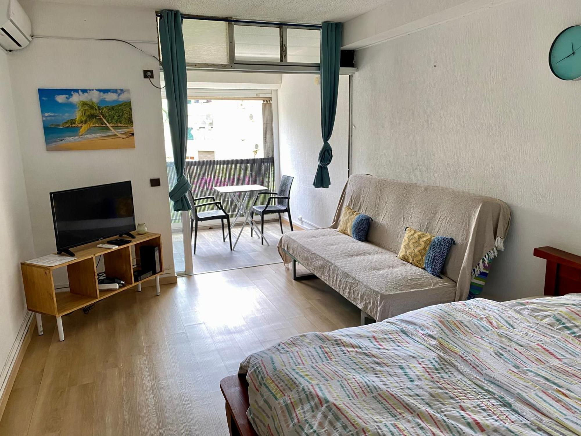 Residence Lagon Bleu Le Gosier  Cameră foto